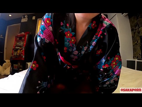 ❤️ Yarinyar cosplay tana son jima'i zuwa inzali tare da squirt a cikin macen doki da busa. Yarinyar Asiya mai gashi mai gashi da kyawawan nonuwa a cikin kayan gargajiya na Jafananci a cikin hoton bidiyo mai son nuna al'aurar tare da kayan wasan fuck. Sakura 3 OSAKAPOORN. ️❌ Batsa na Rasha ❌❤