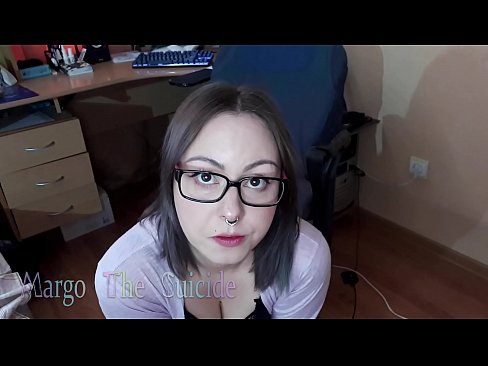 ❤️ Yarinya mai lalata da Gilashin Tsotsa Dildo Sosai akan Kyamara ️❌ Batsa na Rasha ❌❤