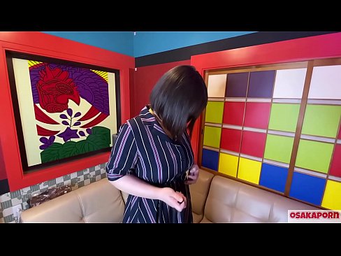 ❤️ Cutie na Jafananci mai manyan nonuwa suna al'aura da kayan wasan jima'i kuma yana da inzali. Ta yi magana a cikin wata hira game da ta fucking kwarewa. Manyan nonuwa da farji masu gashi suna nishi da karfi. Osakaporn ️❌ Batsa na Rasha ❌❤