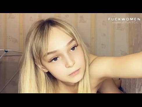 ❤️ 'Yar makaranta da ba ta koshi tana ba abokan karatunta albashi mai tsoka ️❌ Batsa na Rasha ❌❤