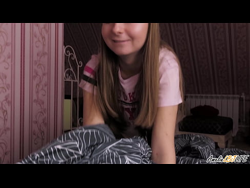 ❤️ Blondie tana tsotsar BFF's dinta sosai kuma ta sami Cum A Bakinta ️❌ Batsa na Rasha ❌❤